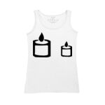 Women's Tank Top Thumbnail