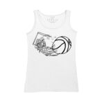 Women's Tank Top Thumbnail