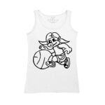 Women's Tank Top Thumbnail