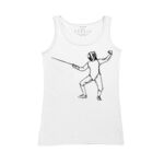 Women's Tank Top Thumbnail