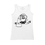 Women's Tank Top Thumbnail