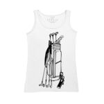Women's Tank Top Thumbnail