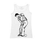 Women's Tank Top Thumbnail