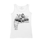 Women's Tank Top Thumbnail