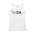 Women's Tank Top Thumbnail
