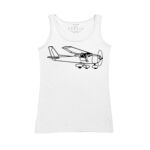 Women's Tank Top Thumbnail