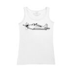 Women's Tank Top Thumbnail