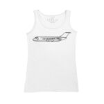 Women's Tank Top Thumbnail