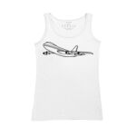 Women's Tank Top Thumbnail