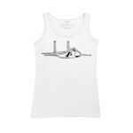 Women's Tank Top Thumbnail