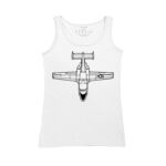 Women's Tank Top Thumbnail