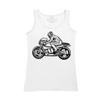Women's Tank Top Thumbnail