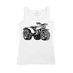 Women's Tank Top Thumbnail