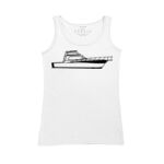 Women's Tank Top Thumbnail