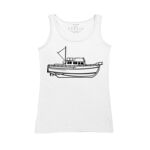 Women's Tank Top Thumbnail