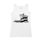 Women's Tank Top Thumbnail