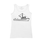 Women's Tank Top Thumbnail