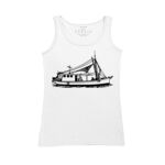Women's Tank Top Thumbnail