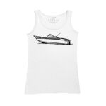 Women's Tank Top Thumbnail