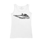 Women's Tank Top Thumbnail