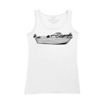 Women's Tank Top Thumbnail