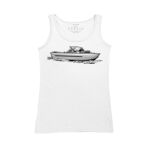 Women's Tank Top Thumbnail