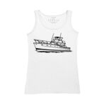 Women's Tank Top Thumbnail