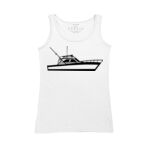 Women's Tank Top Thumbnail