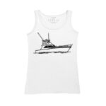 Women's Tank Top Thumbnail