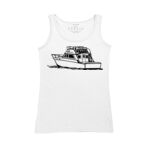 Women's Tank Top Thumbnail