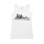 Women's Tank Top Thumbnail