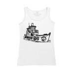 Women's Tank Top Thumbnail