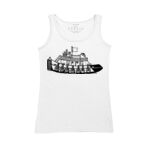 Women's Tank Top Thumbnail