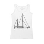 Women's Tank Top Thumbnail