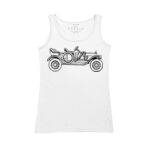 Women's Tank Top Thumbnail