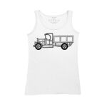 Women's Tank Top Thumbnail