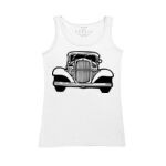 Women's Tank Top Thumbnail
