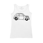 Women's Tank Top Thumbnail