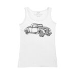 Women's Tank Top Thumbnail