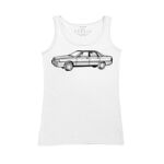 Women's Tank Top Thumbnail