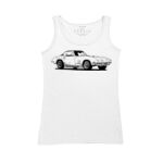 Women's Tank Top Thumbnail