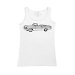 Women's Tank Top Thumbnail