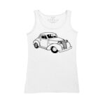 Women's Tank Top Thumbnail