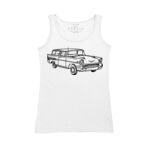 Women's Tank Top Thumbnail