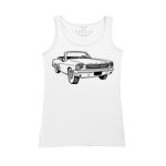 Women's Tank Top Thumbnail