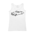 Women's Tank Top Thumbnail