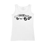 Women's Tank Top Thumbnail