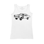 Women's Tank Top Thumbnail
