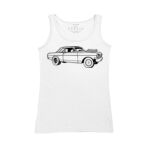 Women's Tank Top Thumbnail