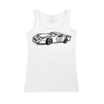 Women's Tank Top Thumbnail
